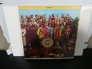 The Beatles Sgt.  Peppers Lonely Hearts Club Band SMAS-2653 Vinyl LP w/insert