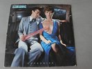 SCORPIONS - LOVEDRIVE - HARVEST RECORDS - 1C 064-45 275 - DATE 1979 - GERMANY