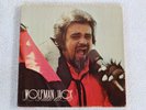 The US Air Force Pesents Wolfman Jack  -  1974 Radio Station 4LP Box Set