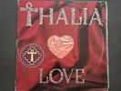 Thalia Love Mix LP Single