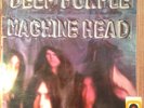 Deep Purple Machine Head GATEFOLD NEAR MINT Hör ZU Vinyl LP