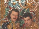 Yello Baby Mercury Vinyl LP