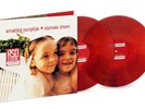 Smashing Pumpkins Siamese Dream - Red Smoke 2 x LP Vinyl