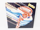 JUDAS PRIEST Turbo - Original Vinyl LP, Columbia 40158 1986, Excellent, GR8