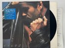 George Michael - Faith - 1987 UK 1st Press Hype Sticker VG++ Ultrasonic Clean