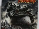 Exodus - Shovel Headed Kill Machine 2008 UK 2 x Grey Vinyl LP - NM/NM