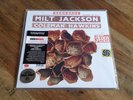 Bean Bags by Milt Jackson & Coleman Hawkins (2010 RHINO AAA RTI Bernie G *NEW*)