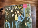 Rockets Self Titled 1979 RSO Sealed Hype Sticker LP