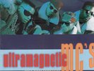 LP Ultramagnetic MCs The B-Sides Companion NEAR MINT Next Plateau Entertainm