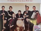 The Pogues If I Should Fall From Grace With God LP Album Vinyl Record remastered