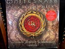Whitesnake - Greatest Hits Vinyl 2x LP [2022] 0190296457791