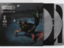Prodigy - Fat of the Land 25th Anniv. Edition LP LIMITED EDITION SILVER VINYL