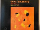 STAN GETZ / GILBERTO - Girl From Ipanema (1964) - 12