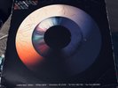Looking Back-1 2-lp Records Set Ultimix 1996 Hip-Hop Funk Pop Compilation Promo