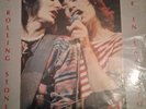 Rolling Stones Live in Laxington Brown Marble Splatter Vinyl Some Girls Tour