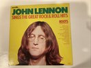 John Lennon Roots Authentic LP.  Only a few of these around VG+++