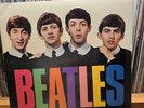 BEATLES Not For Sale LP