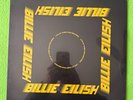 Billie Eilish Live at Third Man Records Vinyl RSD 2020 Blue Vinyl New Sealed