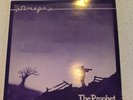 Omega – The Prophet LP - MACH 1