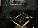 SUPERTRAMP CRIME OF THE CENTURY NEW SEALED VINYL 1974 A&M RECORDS SP-3647 *MINT*