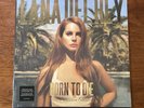 Lana Del Rey - 1xLP Sealed Vinyl + Slipcase “Born To Die (The Paradise Edition)”