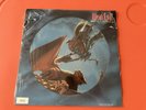 Meat Loaf Bat Out of Hell II 12” Vinyl Picture Disc sealed (see pics)