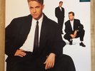 Johnny Hates Jazz - Turn Back The Clock Vinyl LP Record Album EX/EX