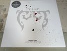 The Cult Hidden City BLOOD ARCHIVE EDITION Heavyweight Double Vinyl Cut At 45rpm