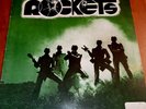 LP 33 giri  - ROCKETS - ROCKETS - Omonimo 1st LP