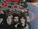 Grand Funk - Shinin' On - In Shrink Vinyl LP Record In W/ Poster & 3D Glasses NM