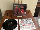 GUNS N' ROSES – G N' R LIES - VINYL LP 1988 UZI SUICIDE GEFFEN WX218 - EX - A18