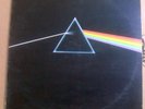 PINK FLOYD - THE DARK SIDE OF THE MOON.  1977 UK ROCK 12