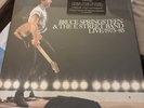 Bruce Springsteen & The E Street Band Live 1975-85 Vinyl Box Set