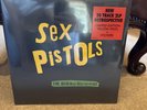 SEX PISTOLS The Original Recordings | Limited Edition Yellow x2-LP/Vinyl SEALED
