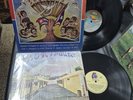 Justo Betancourt Presenta Su Conjunto Borincuba Canta Tito Rojas  X2 Vinyl 1970s