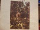 1971 VAN MORRISON - Tupelo Honey  LP WS1950 EX