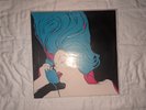 Chromatics – Night Drive Vinyl 2xLP 2013 Repress Clear RARE