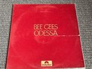 Bee Gees – Odessa Vinyl Record FIRST UK Pressing 2xLP 1969 FELT SLEEVE Gatefold