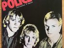 The Police Outlandos d'Amour SP-4753 Original 1st Press 1979 red cover near mint