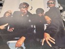 Xscape – Off The Hook OG 1995 Original Pressing LP in Picture Cover VG+/VG