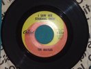 Beatles I Want To Hold Your Hand Capitol 5112  1963 (Walter Hofer 1st Press  VG