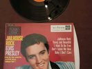 Elvis Presley - Jailhouse Rock (RCA 31.126) Movie Soundtrack, Beautiful...