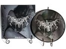 FORGOTTEN TOMB Songs To Leave Picture Disc Vinyl LP w/ Jacket