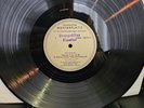 TRIO SANTOLIQUIDO Brahms op. 26 DGG TESTPRESSING, SLPM 138015, ED 1 - 59, STEREO