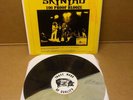 LYNYRD SKYNYRD 100 PROOF BLOOZE - LP. MULTICOLORED SPLIT VINYL. LIVE 1973-76. M