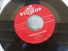Rudy Lewis - Rainbow In My Eyes/Nobody Knows R&B Soul 45 Red Top HEAR