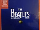 The Beatles 1964 US Albums in Mono 180 Gram Mono Vinyl 8LP Box Set (Sealed)