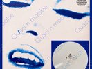 HTF NEW WITH HYPE STICKER UK IMPORT SAINSBURY LE WHITE VINYL MADONNA EROTICA 2LP