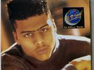 Al B Sure IN Effect Mode Vinyl Lp Album NM