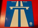 Kraftwerk Autobahn  Vinyl LP  vintage near mint Vertigo 1970s pressing